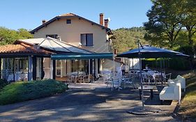 Pavillon Du Lac